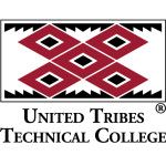 Логотип United Tribes Technical College