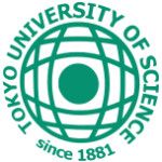 Logotipo de la Tokyo University of Science