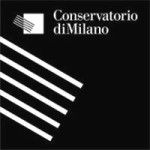Логотип Conservatory of Music G Verdi of Milan