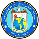 Universidad Internacional de América logo