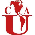 Логотип American Continent University Campus Acámbaro