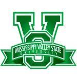 Logotipo de la Mississippi Valley State University