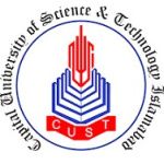 Capital University of Science and Technology logo