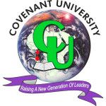 Covenant University Ota logo