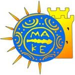 University of Macedonia logo
