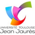 Logo de University of Toulouse Jean Jaurès