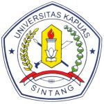 Логотип University of Kapuas Sintang