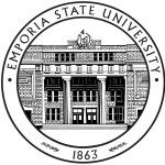 Logo de Emporia State University