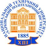 Логотип Kharkiv Polytechnic Institute