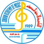 Logo de Jordan Academy of Music