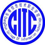 Логотип Changchun Information Technology College