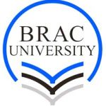 Logo de BRAC University