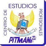 Logotipo de la Pitman Center for Professional Studies