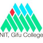 Логотип Gifu National College of Technology