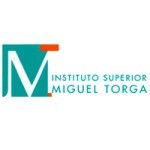 Логотип Instituto Superior Miguel Torga (Coimbra)