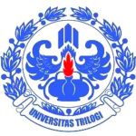 Логотип Universitas Trilogi