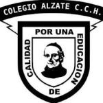 Логотип Universidad Alzate de Ozumba