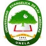 Evangelical University of the Americas logo