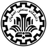 Логотип Isfahan University of Technology