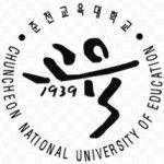 Logo de Chuncheon National University of Education