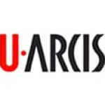 Логотип Arcis University of Art and Social Sciences