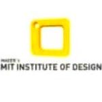 Logo de MIT Institute of Design