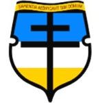 Логотип Catholic University of Colombia