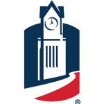 Логотип Columbus State University