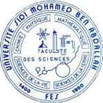 Логотип Sidi Mohammed Ben Abdellah University Faculty of Sciences Dhar El Mahraz