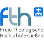 Logotipo de la Free Theological College Giessen