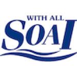 Логотип Soai University