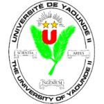 Logotipo de la University of Yaoundé Sud Ndi Samba