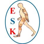 Логотип Higher School of Physiotherapy