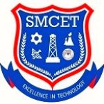 Logotipo de la Stani Memorial College of Engineering and Technology Jaipur