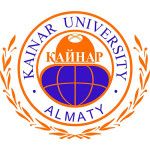 Kainar University logo