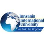 Логотип Tanzania International University