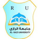 Al Razi University logo