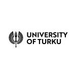Логотип University of Turku