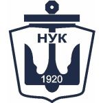 Logo de Admiral Makarov National University of Shipbuilding