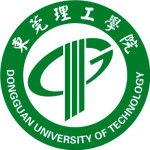 Logotipo de la Dongguan University of Technology