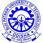 Логотип Biju Patnaik University of Technology