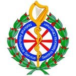 Logotipo de la National Ambulance Service College