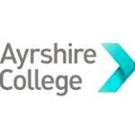 Ayrshire College logo