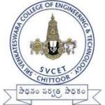 Sri Venkateswara College of Engineering Technology Chittoor logo