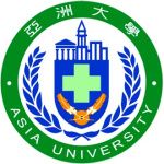 Логотип Asia University