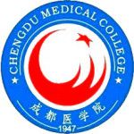 Logotipo de la Chengdu Medical College