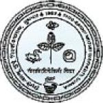 A. S. College Deoghar logo