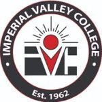 Logo de Imperial Valley College