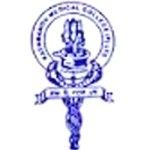 Логотип Kathmandu Medical College