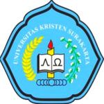 Christian University of Surakarta logo